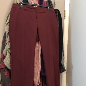 Apt 9 Torrie pants